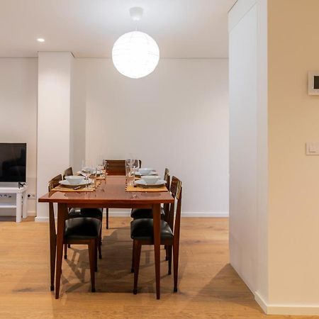 Fantastic Cedofeita Apartment By Unique Hosts Porto Ngoại thất bức ảnh