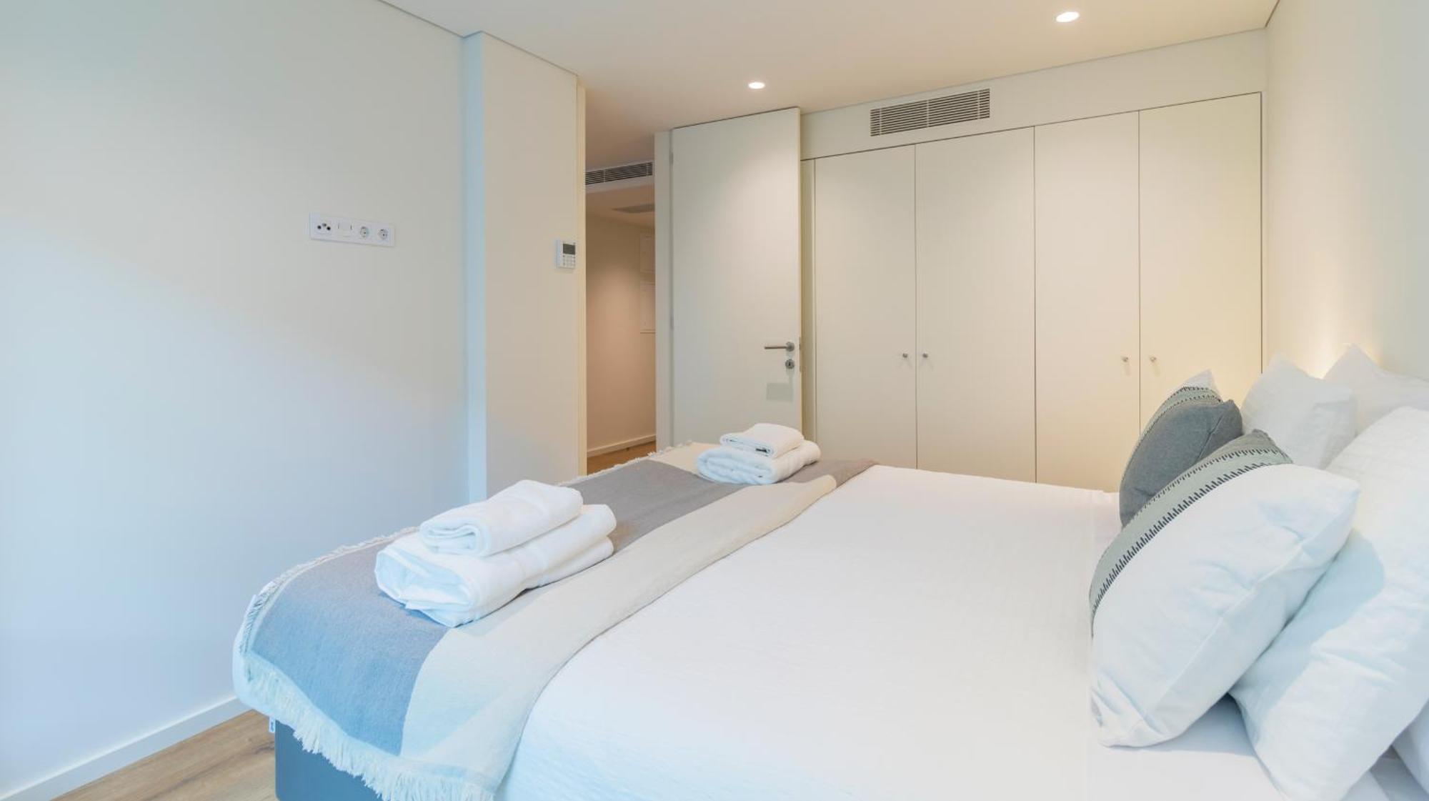 Fantastic Cedofeita Apartment By Unique Hosts Porto Ngoại thất bức ảnh