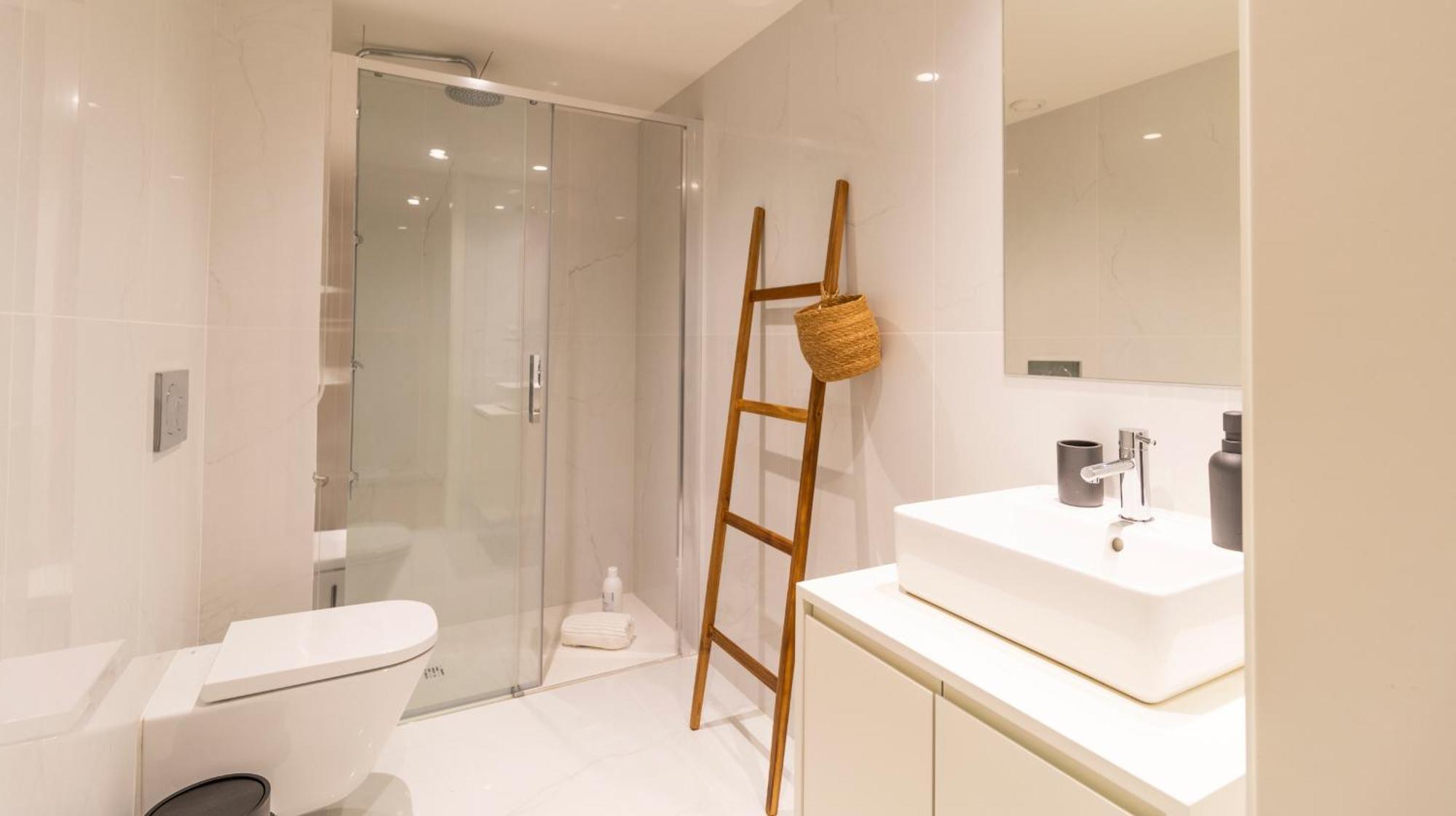 Fantastic Cedofeita Apartment By Unique Hosts Porto Ngoại thất bức ảnh