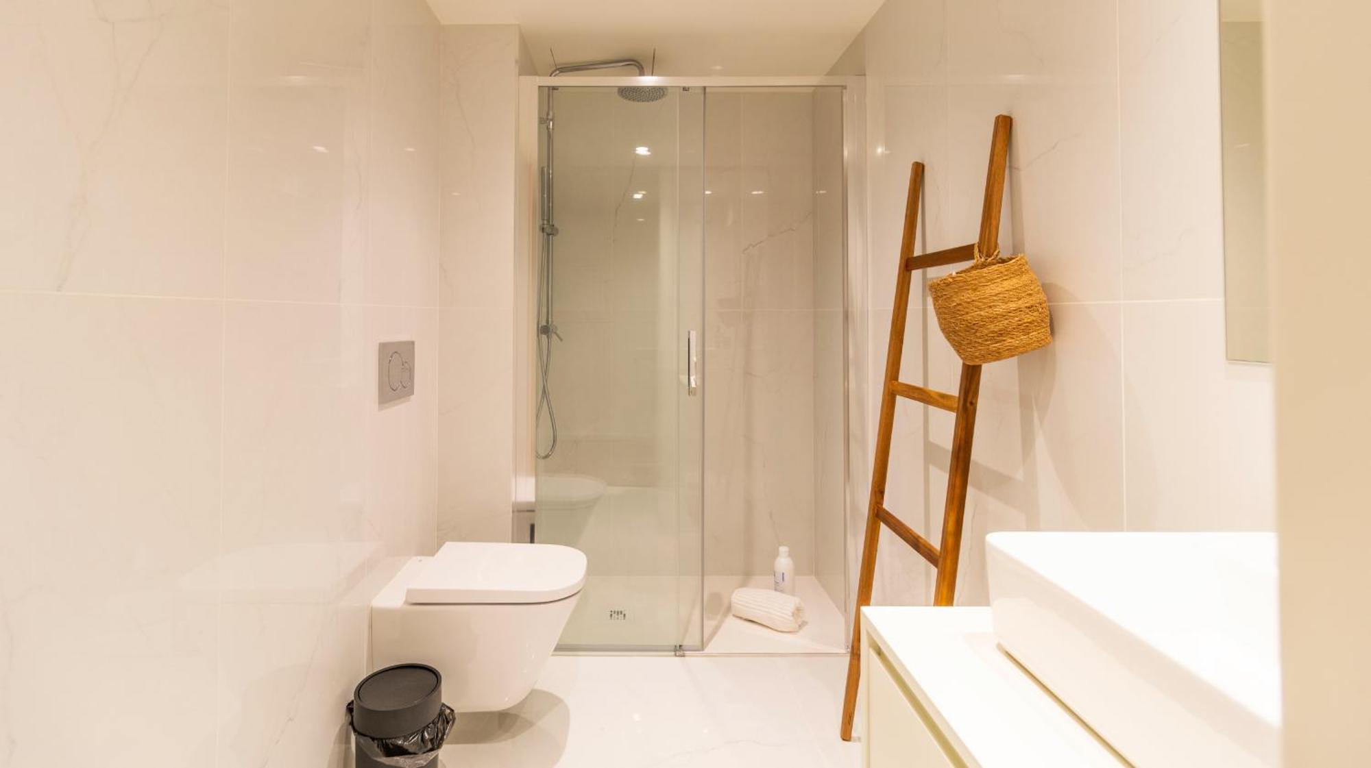 Fantastic Cedofeita Apartment By Unique Hosts Porto Ngoại thất bức ảnh