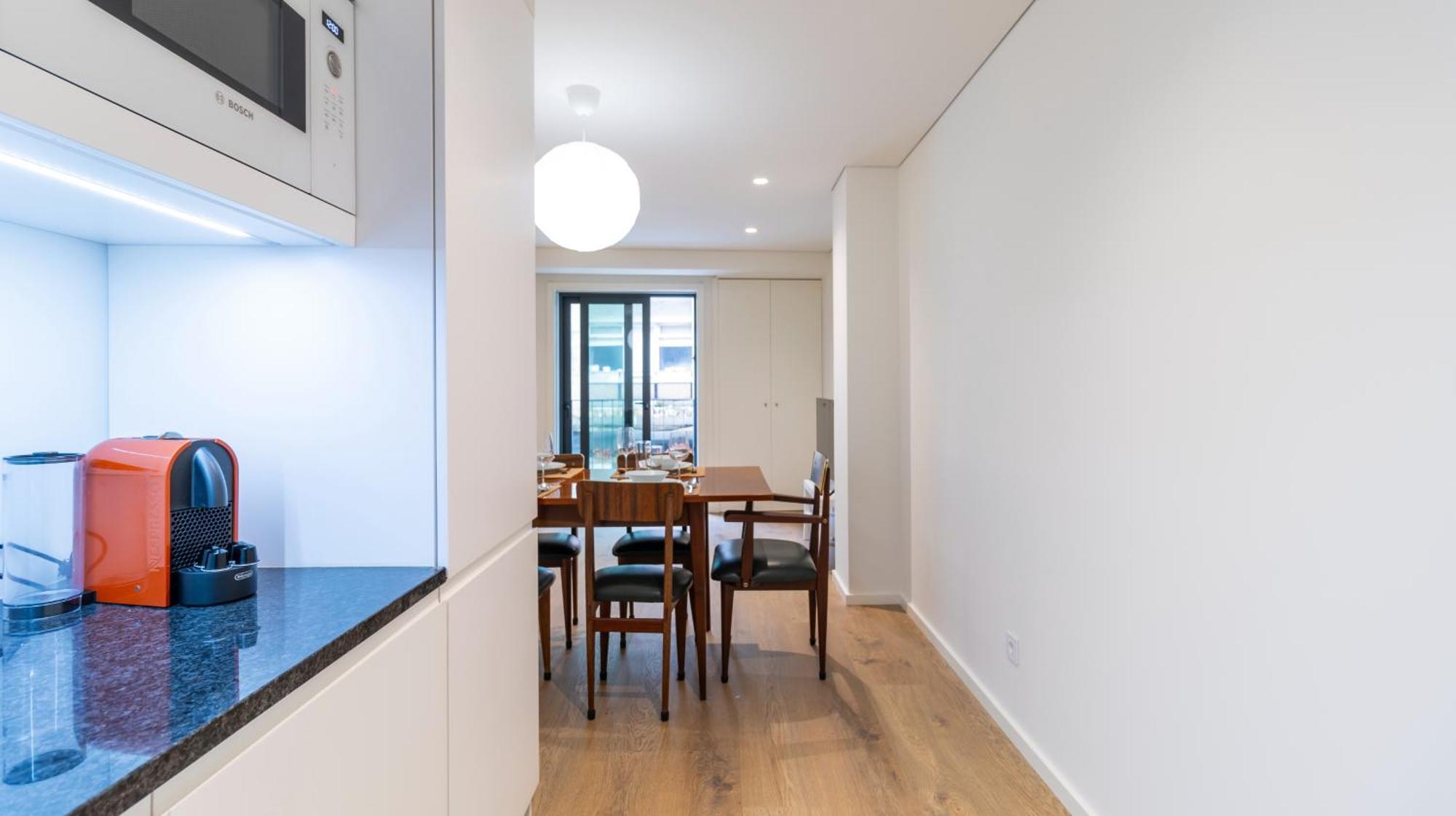 Fantastic Cedofeita Apartment By Unique Hosts Porto Ngoại thất bức ảnh
